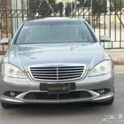 مرسيدس 2009 350 S
