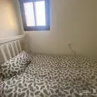 سرير وكمدينه