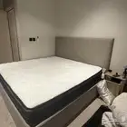 سرير نفرين ملكي