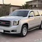 جمس يوكون XL طويل مطور SLE بدون دبل موديل 2020