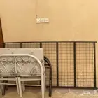 سرير ثنين مافيها ولا شي سبب البيع طفره