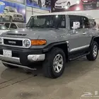 تويوتا ( إف جي ) 2022 ( مخزن )