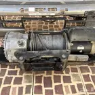 للبيع ونش شدبلد