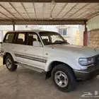 لاند كروزر 97 نظيف قير عادي تم البيع تم البيع