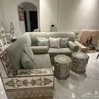 اثاث مودرن مستعمل نظيف