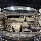 للبيع على السوم كامري كامري موديل 2007glx للبيع بحالتها