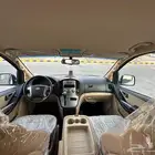 H1 هونداي للايجار