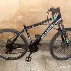 سيكل رياضي