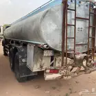 وايت سقس 20 طن تانكي كبير رماح