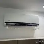 مكيف للبيع 700 ريال