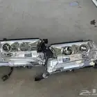 شمعات جيب لاندكروزر 2016-2021