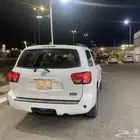 للبيع سكويا 2011