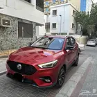 ام جي 2022 zst تيربو فل كامل بانواما ماشي 15 الف