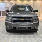 تاهو LT موديل 2014 دبل