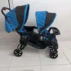 عربية اطفال تؤام