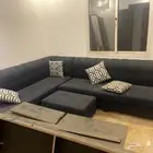 اثاث رف كنب مكتبة تلفزيون
