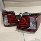 اصطبات لكزس ES اصلية