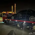 سطحة راجع من الرياض الى جده مكة الطائف