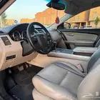 مازدا 2010 cx9