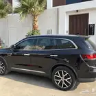 رينو كوليوس 2022