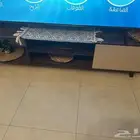 طاولة تلفزيون للبيع