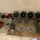 قطع غيار مشكلة