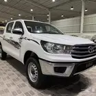 هايلكس 2023 دبل ديزل مشروط