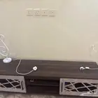 طاوله تلفزيون