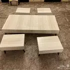 طاوله ضيوف