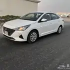 اكسنت 2021. منوة المستخدم