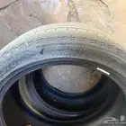طقم كفر برجيستون 235 45 مستخدم