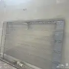 4 ابواب شبك للبيع