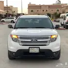 اكسبلور XLT نص فل للبيع