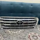 شبك لاندكروزر Gxr 2015