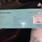 شاشة سيارة جديده