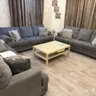 كنب من اشلي