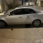 كيا سيراتو 2012 نص فل للبيع