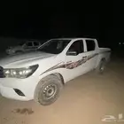 هايلكس دبل 2016