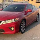 هوندا اكورد كوبي 2015