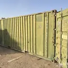 كونتنر 20قدم