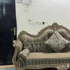 كنب 4قطع