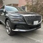 جنسس 2023 رويال GV80 سعودي V6 شبه اصفار