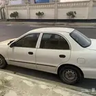 اكسنت 1999