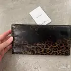 Paul Smith leather wallet - محفظة بول سميث جلد
