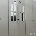 غرفة نوم ومجلس للبيع