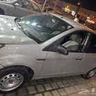 Ford Figo 2012