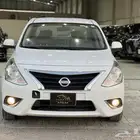 نيسان صني فل كامل موديل 2023