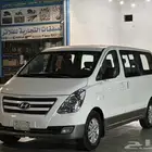 H1موديل 2017 نضيف وكاله