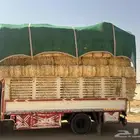 تبن بر صافي