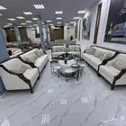 كنب كلاسيك 11 نفر ضمان خمس سنوات
